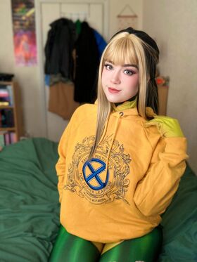 Eeveecosplays Photo divulguée nue OnlyFans 109