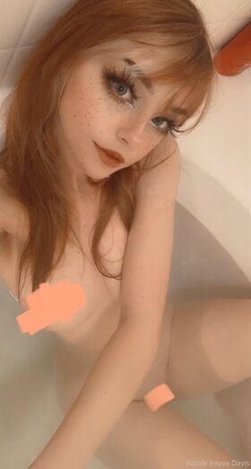 eeveedavis Nude Leaks OnlyFans Photo 20