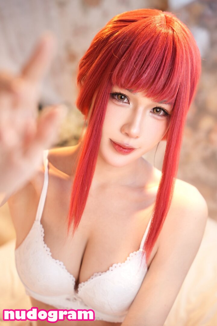 Eevon貓草 / eevon.von / eevon_cosplayer / https: / vonne.ow OnlyFans lækkede foto #4