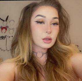 Effableavaaa Nagie wycieki OnlyFans zdjęcie 3