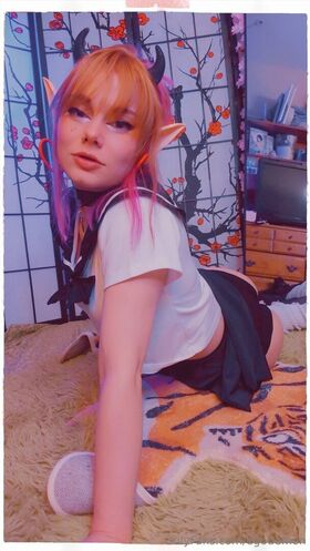 EgoDemon Nude Leaks OnlyFans Photo 4