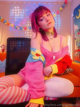 EgoDemon Nude Leaks OnlyFans Photo 69