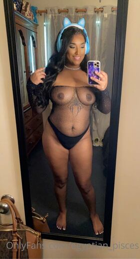 egyptian_pisces Nude Leaks OnlyFans Photo 6