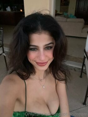 Egyptiandream Nude Leaks OnlyFans Photo 23