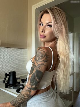 EileX รูป OnlyFans เปลือยรั่วไหล 100