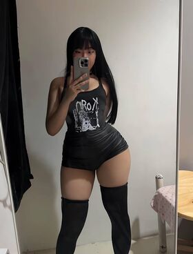 eimiruwu Naakte Leaks OnlyFans Foto 115