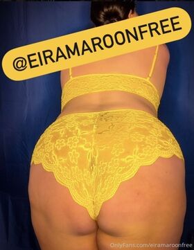 eiramaroonfree Nude Leaks OnlyFans Photo 15