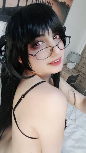 Eirone Siderius Nude Leaks OnlyFans Photo 19