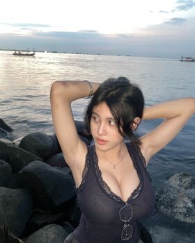 ejahazel صورة OnlyFans العارية المسربة 79