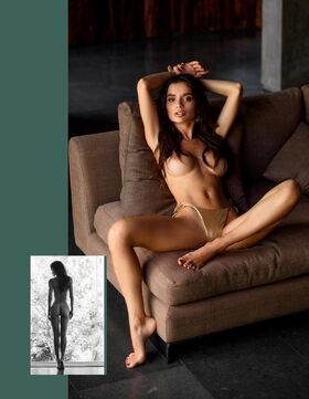 Ekaterina Zueva Nude Leaks OnlyFans Photo 339