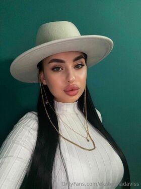 ekaterinadaviss