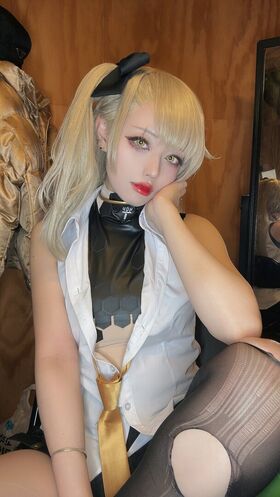 ekiholic Nude Leaks OnlyFans Photo 20