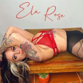 Ela Rose Nude Leaks OnlyFans Photo 13