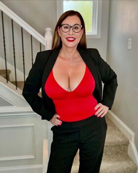 elaina_stjames Foto trapelata OnlyFans nuda 36