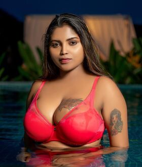 Elakkiya Rajendran Nude Leaks OnlyFans Photo 31