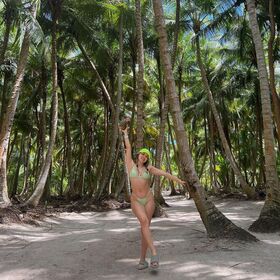 Elanur नग्न लीक OnlyFans फोटो 28