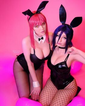 Elaracosplay Nude Leaks OnlyFans Photo 14