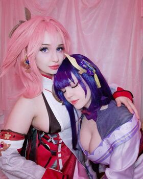 Elaracosplay Nude Leaks OnlyFans Photo 19