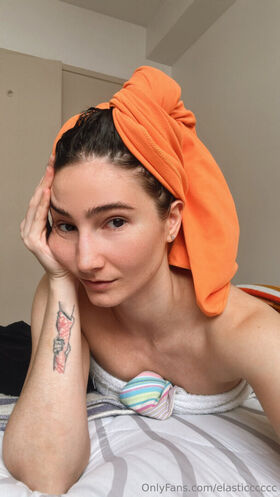 elasticccccc Φωτογραφία γυμνής διαρροής OnlyFans 15