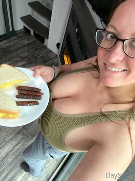 Elay Smith Photo divulguée nue OnlyFans 144