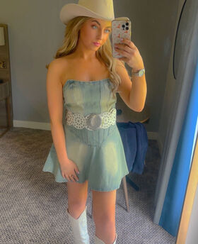 Eleanorruthwilliams Nude Leaks OnlyFans Photo 5