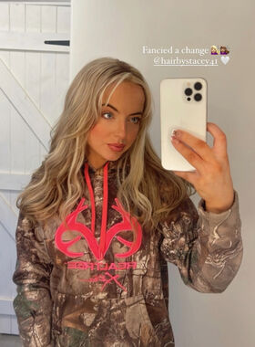 Eleanorruthwilliams Nude Leaks OnlyFans Photo 13