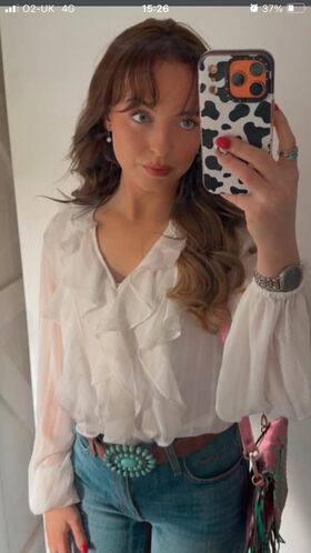 Eleanorruthwilliams Nude Leaks OnlyFans Photo 19