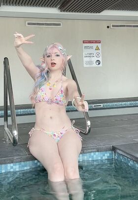 Elefire Grey Nøgne lækkede OnlyFans foto 82