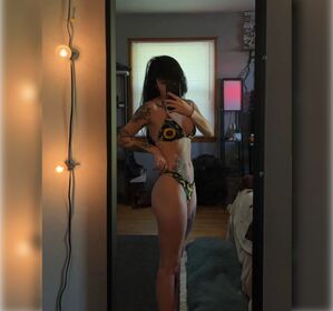 Elektra Kirby Nude Leaks OnlyFans Photo 18