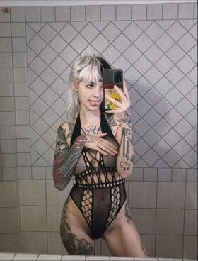 Elena Barile Nude Leaks OnlyFans Photo 32