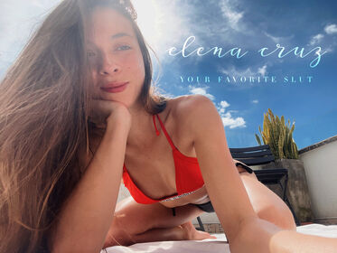Elena Cruz Nude Leaks OnlyFans Photo 5