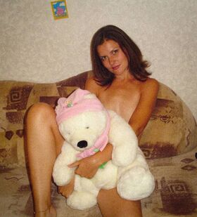 Elena Ptena Nude Leaks OnlyFans Photo 90