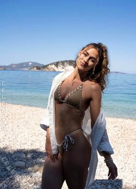 Eleni Frommann Nude Leaks OnlyFans Photo 34