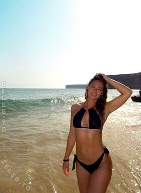 Eleni Frommann Nude Leaks OnlyFans Photo 37