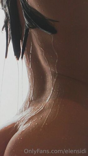 elensidi Nude Leaks OnlyFans Photo 4