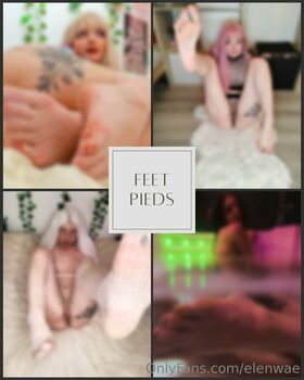 elenwae Nude Leaks OnlyFans Photo 16