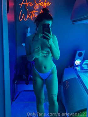Eleri Evans Nude Leaks OnlyFans Photo 26