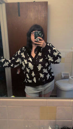 elfcosplays96 Foto trapelata OnlyFans nuda 135