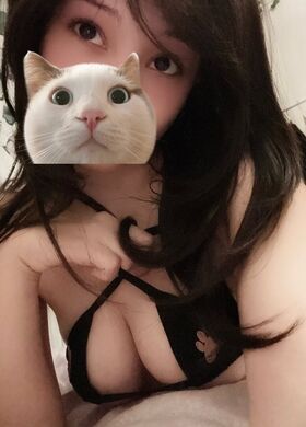 elfinlei Nøgne lækkede OnlyFans foto 97