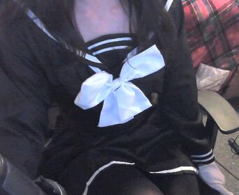 Elfinpsyop Foto trapelata OnlyFans nuda 29