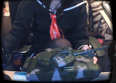 Elfinpsyop Foto trapelata OnlyFans nuda 30