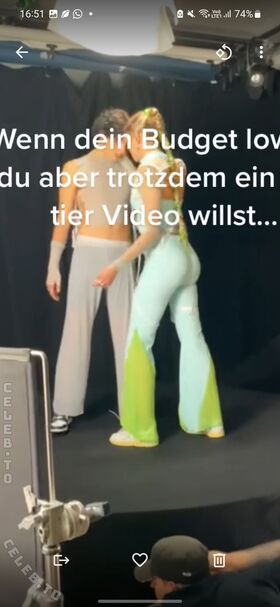 Eli Preiss Nude Leaks OnlyFans Photo 15