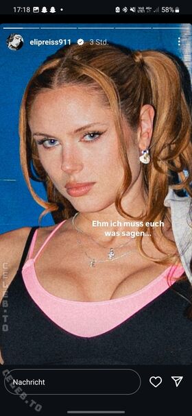 Eli Preiss Nude Leaks OnlyFans Photo 33