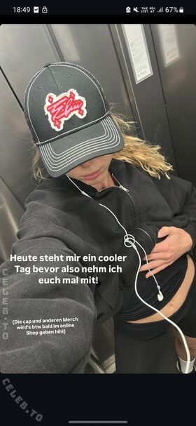 Eli Preiss Nude Leaks OnlyFans Photo 37