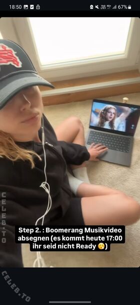 Eli Preiss Nude Leaks OnlyFans Photo 38