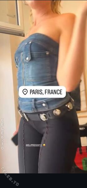 Eli Preiss Nude Leaks OnlyFans Photo 39