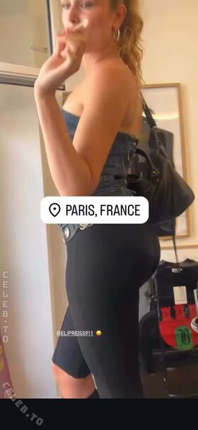 Eli Preiss Nude Leaks OnlyFans Photo 40