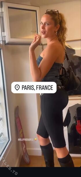 Eli Preiss Nude Leaks OnlyFans Photo 41