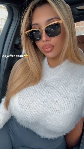 Elif Karaarslan Nude Leaks OnlyFans Photo 362