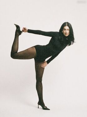 Elif 유출된 누드 OnlyFans 사진 165